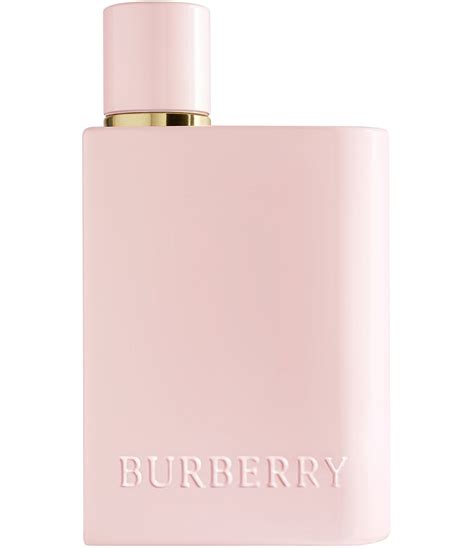 burberry tank|Burberry her fragrance.